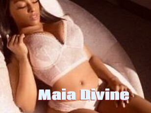 Maia_Divine