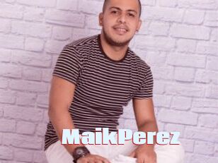 MaikPerez