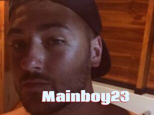 Mainboy23