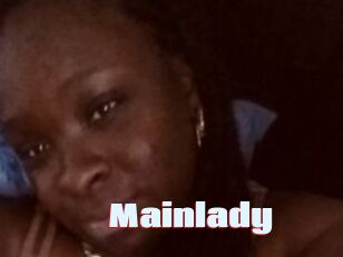 Mainlady