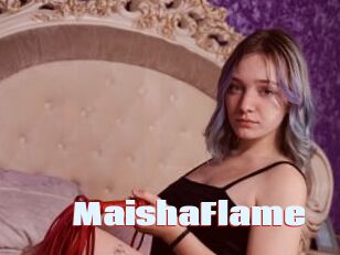 MaishaFlame