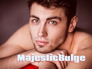 MajesticBulge