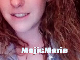 MajicMarie