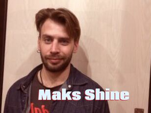 Maks_Shine