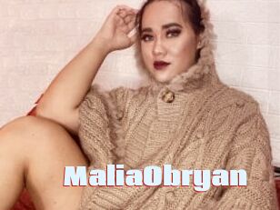 MaliaObryan