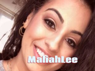 MaliahLee