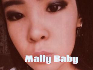 Mally_Baby