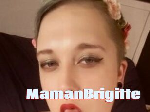 MamanBrigitte