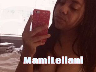 MamiLeilani