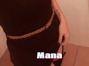 Mana