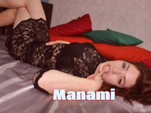 Manami