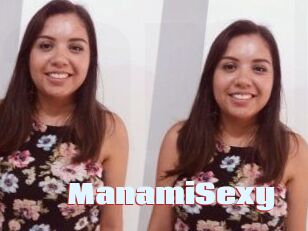 ManamiSexy