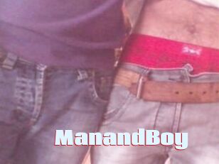 ManandBoy