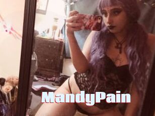 MandyPain