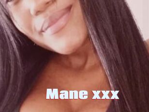 Mane_xxx