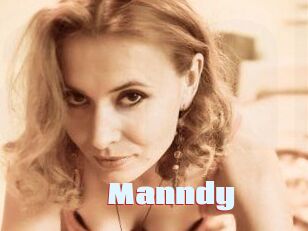 Manndy