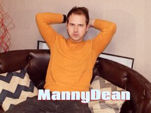 MannyDean