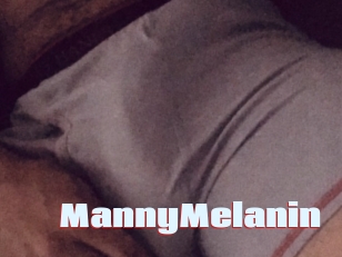 MannyMelanin