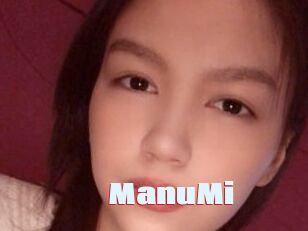 ManuMi