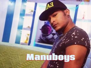 Manuboys