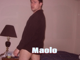 Maolo