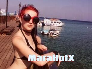 MaraHotX