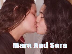 Mara_And_Sara