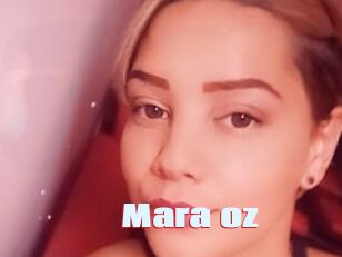 Mara_oz