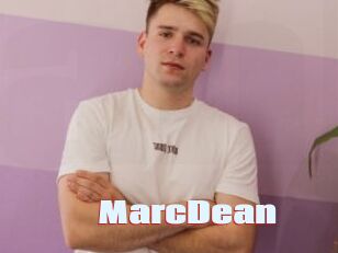 MarcDean