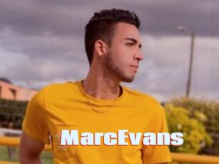 MarcEvans