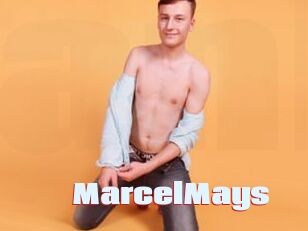 MarcelMays