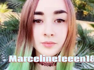 Marcelineteeen18