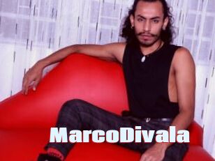 MarcoDivala