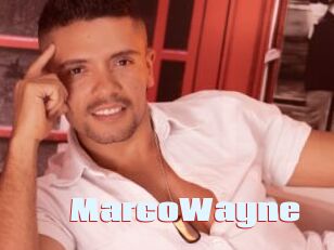 MarcoWayne