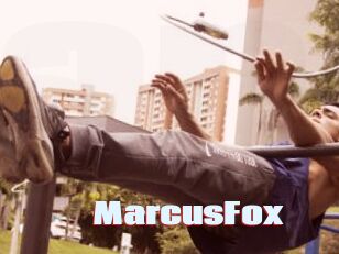 MarcusFox