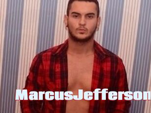 MarcusJefferson