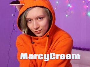 MarcyCream