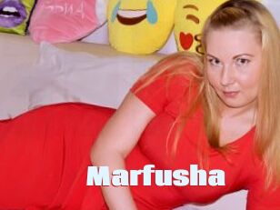 Marfusha