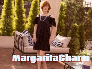 MargaritaCharm