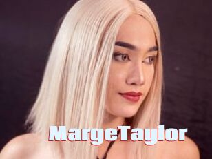 MargeTaylor