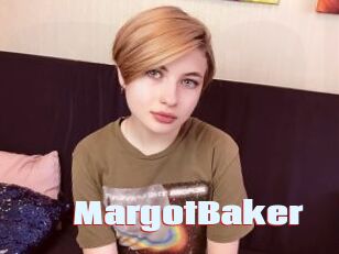 MargotBaker