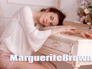 MargueriteBrown