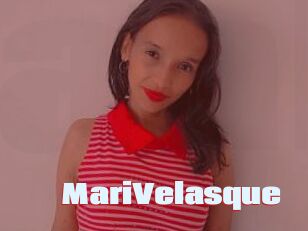 MariVelasque