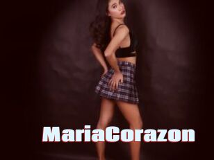 MariaCorazon