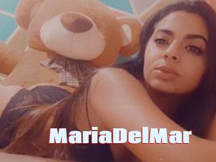 MariaDelMar Anal Open