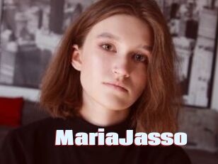 MariaJasso