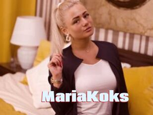 MariaKoks