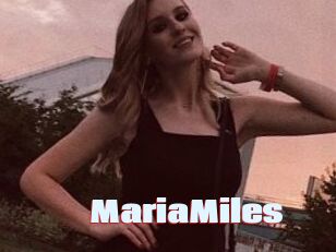 MariaMiles