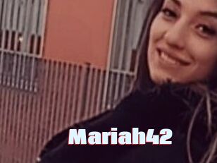 Mariah42