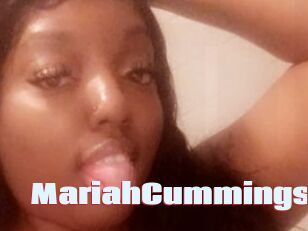 MariahCummings